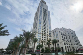 1 BHK Vida Residence Creek Beach